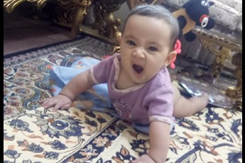 فاطمه زهرا  
