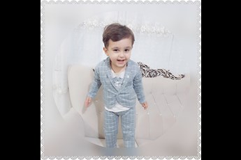 یزدان امانی 