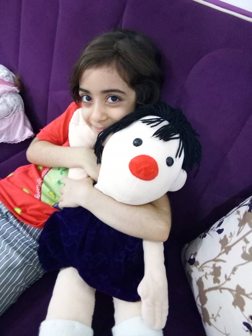 وانیا جان 