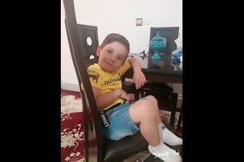 پویان علیزاده 