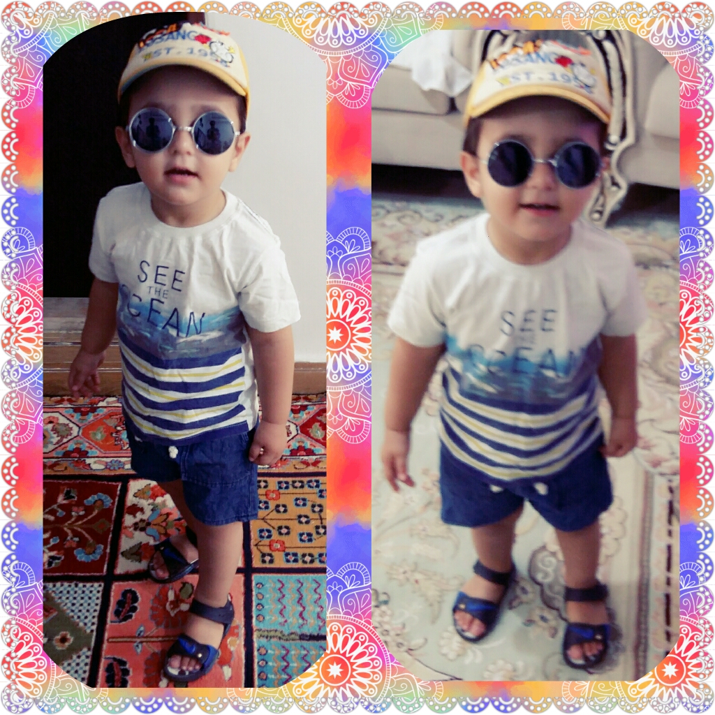 یزدان امانی