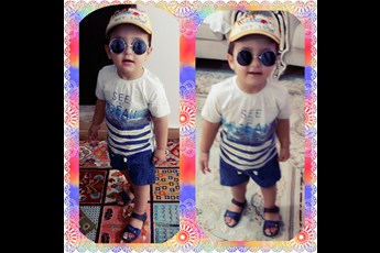 یزدان امانی 