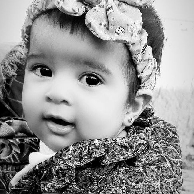 آیناز نیک زاد 