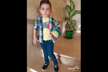  پویان علیزاده 