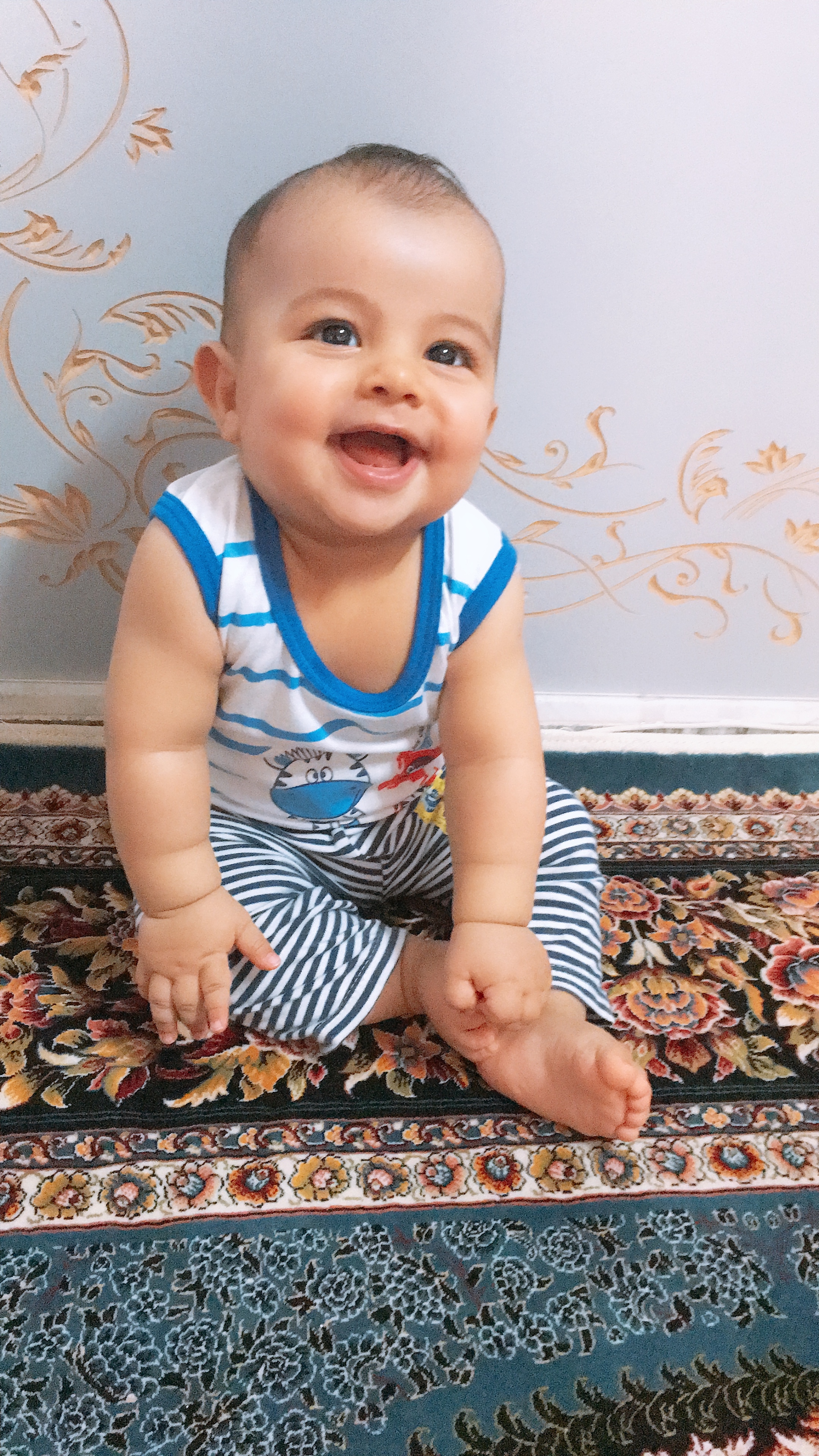 Iman