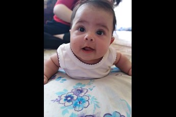 آی نور اسکندرزاد 