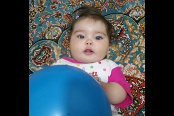 مرسانا عظیمی 