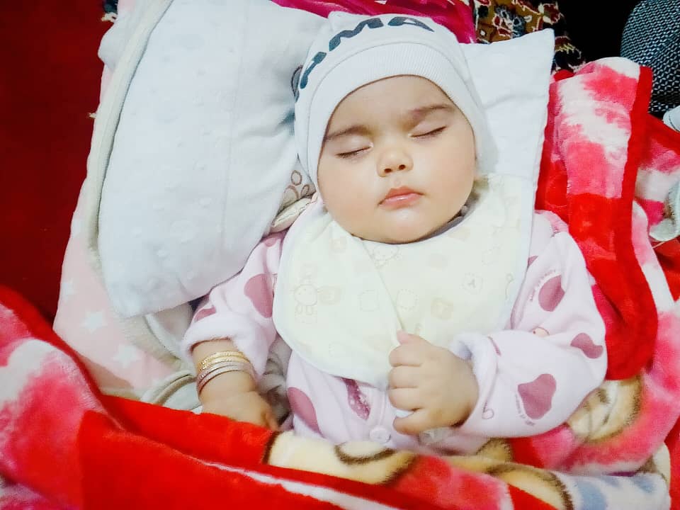 مرسانا خانم