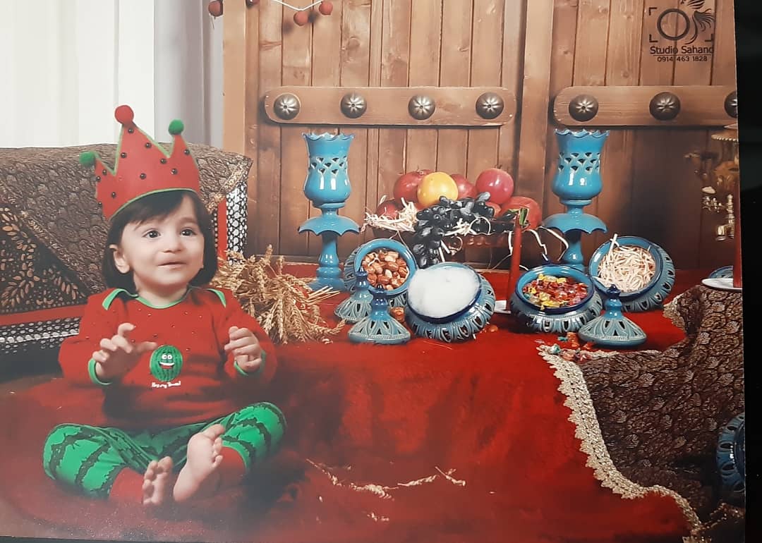 علیسان کوچولو