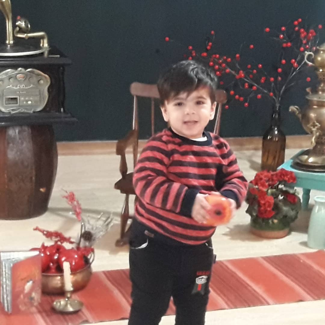 رضا