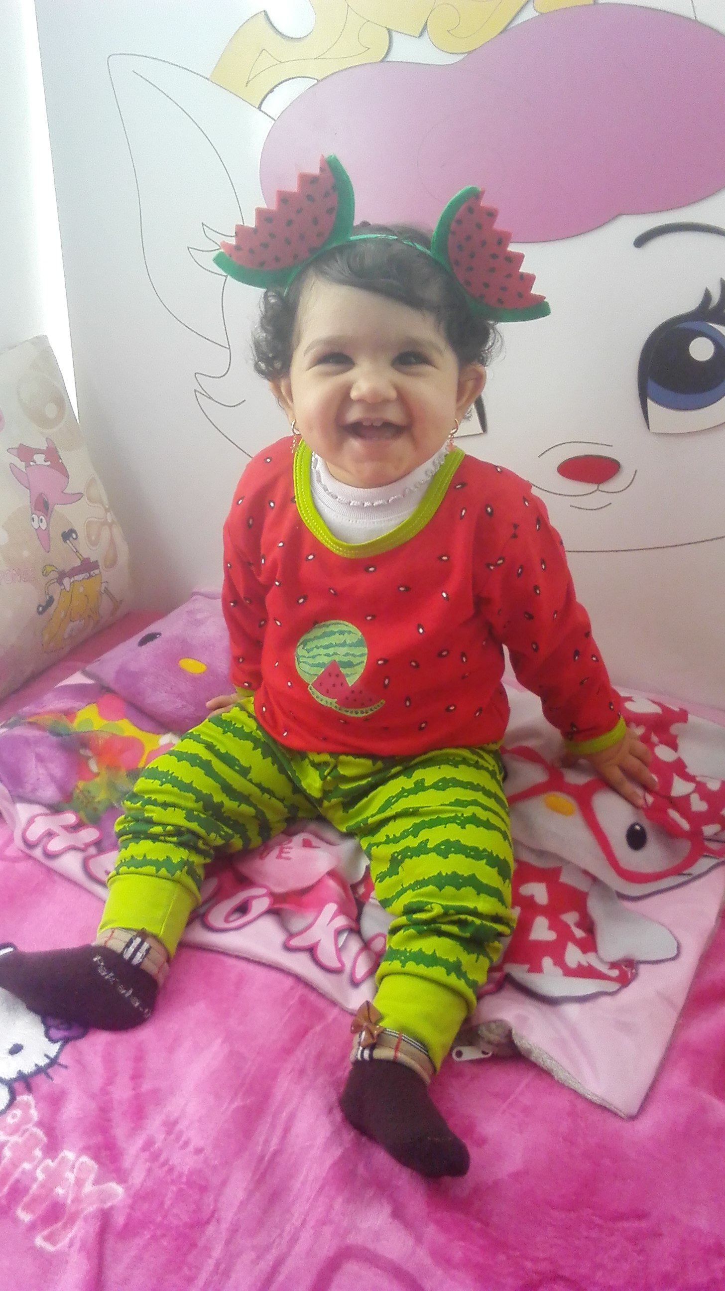 الیسا حمیدی 