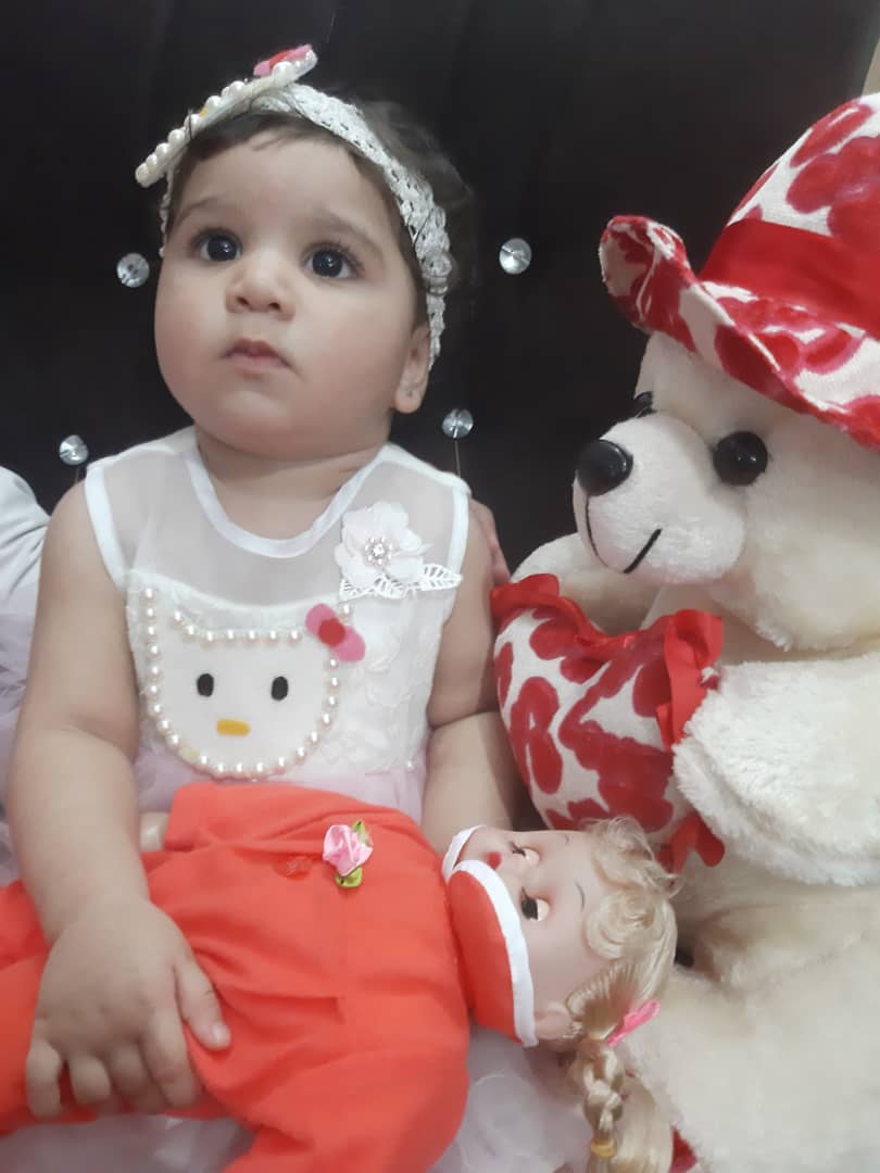 الیسا حمیدی