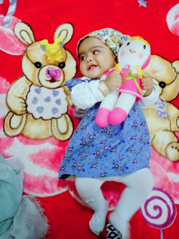 مرسانا خانم 