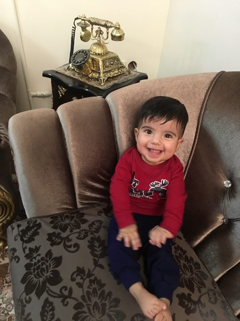 محمدياسين