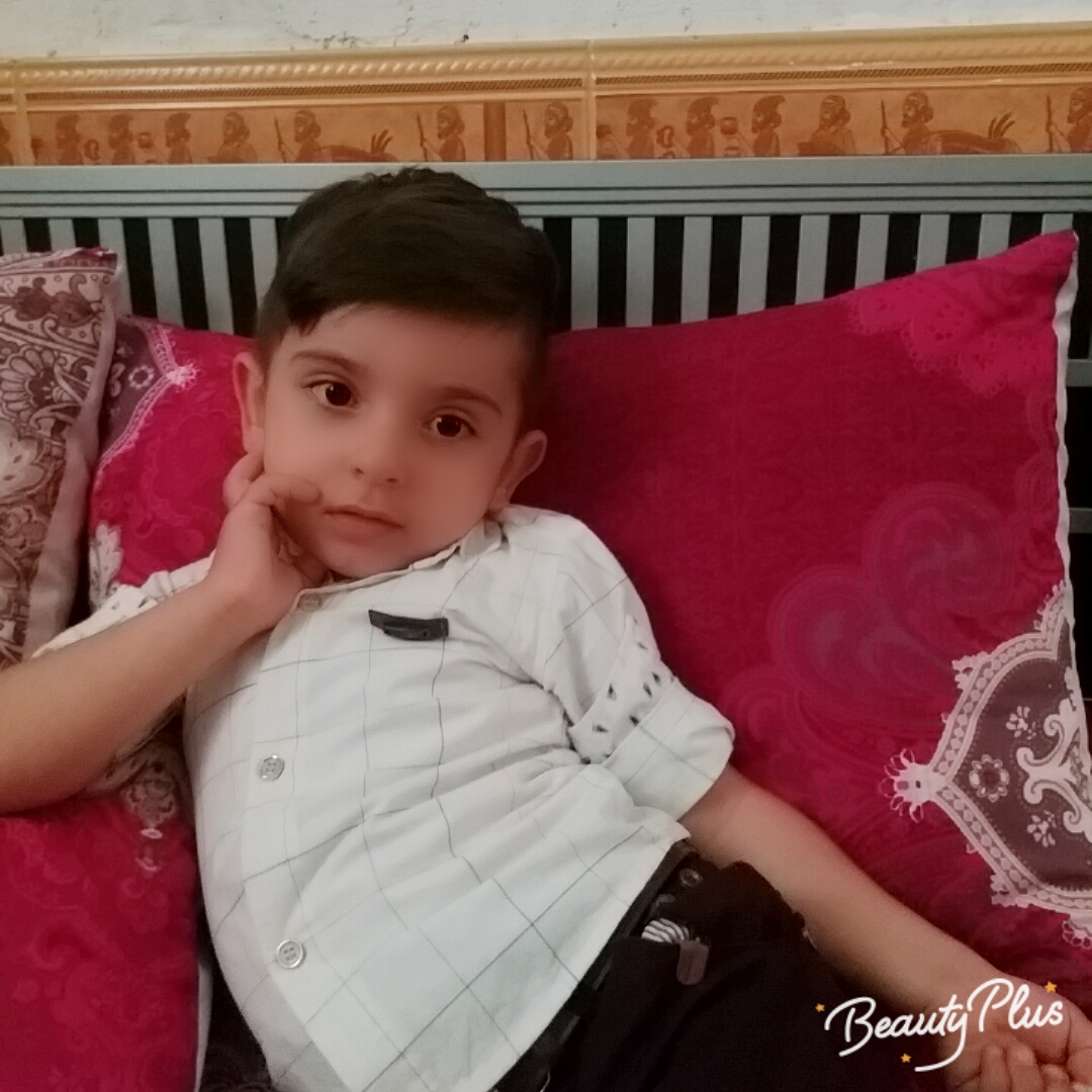 پویان علیزاده
