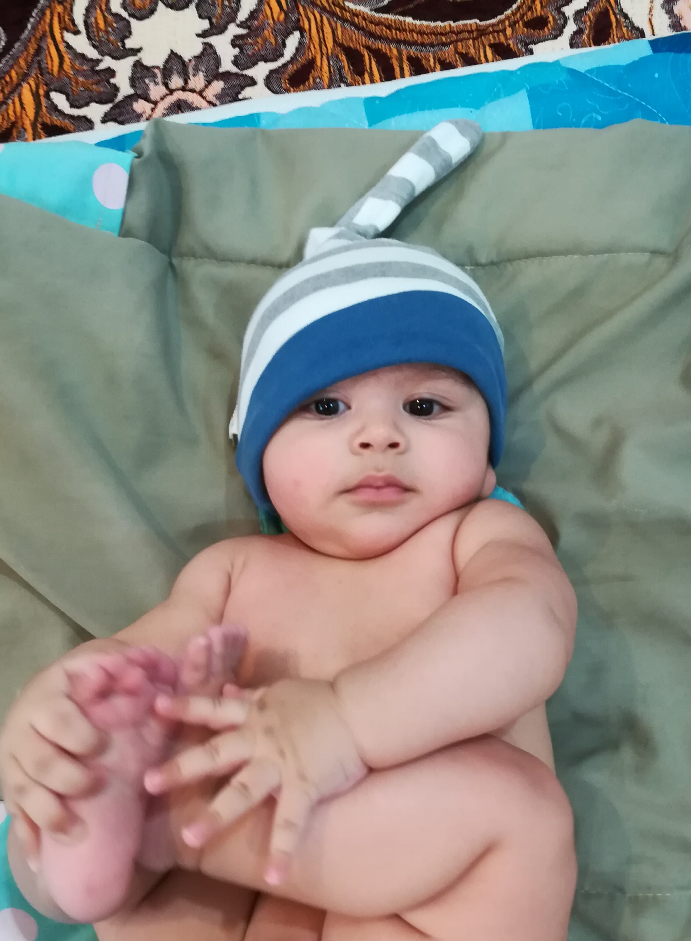 جاوید افرایی