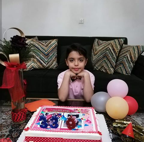 امیرعلی جوون