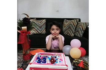 امیرعلی جوون 