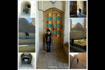 محمدحسین جوون 