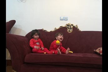 جاوید افرایی 