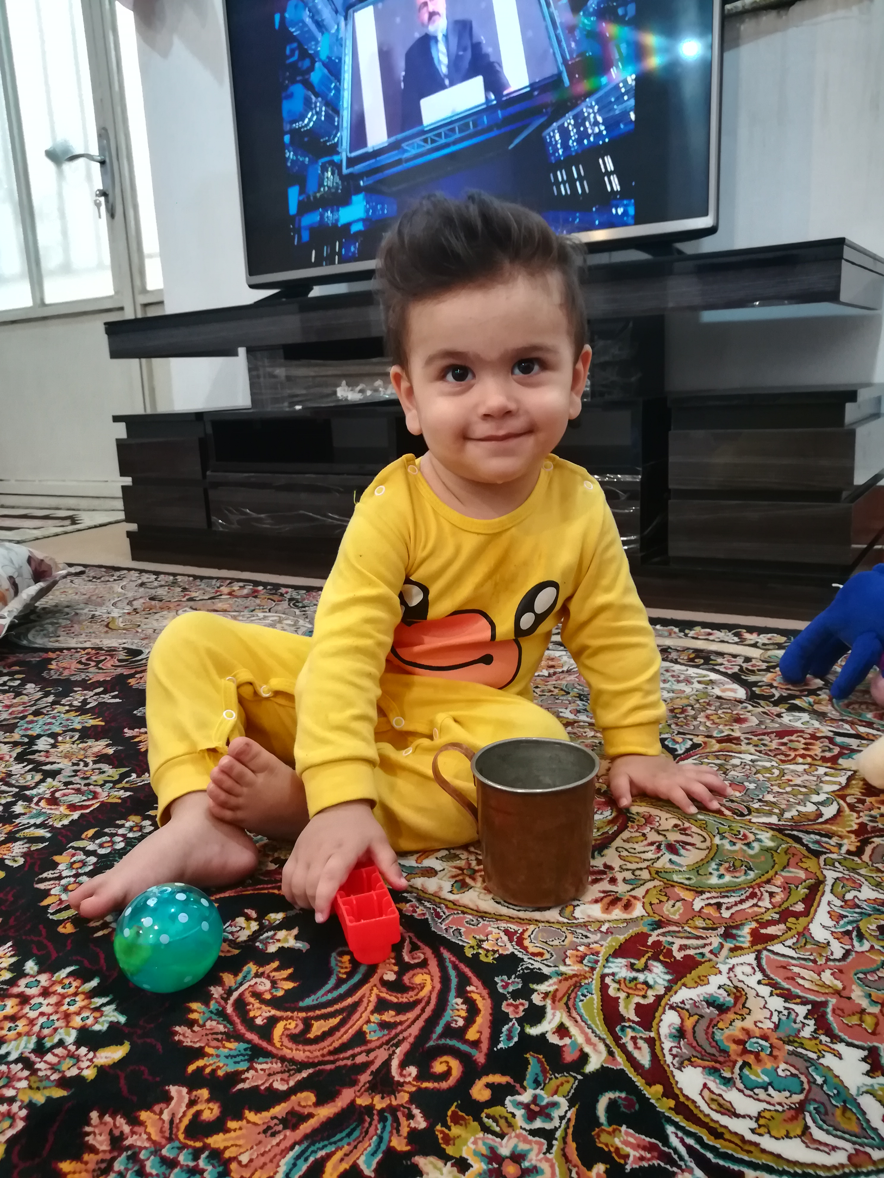 جاوید افرایی