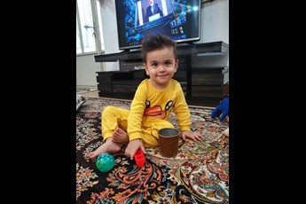 جاوید افرایی 