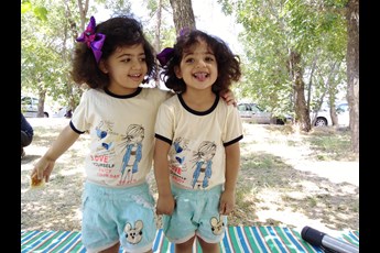 عشق های من 