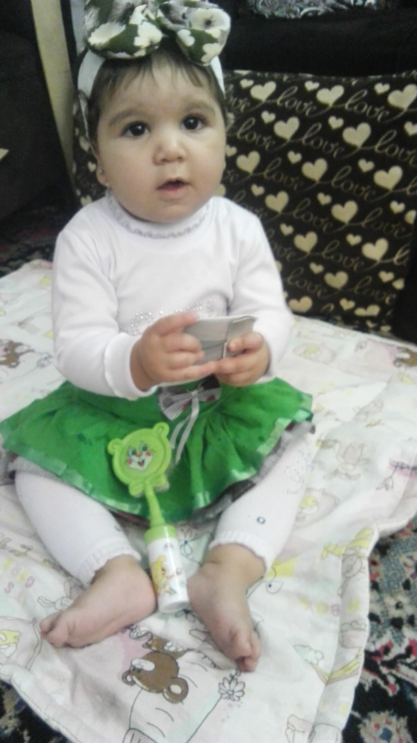   الیسا