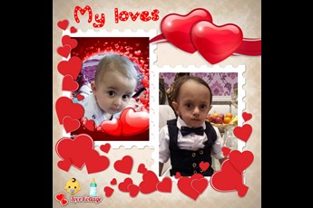 ❤علی محمد جووووونم 