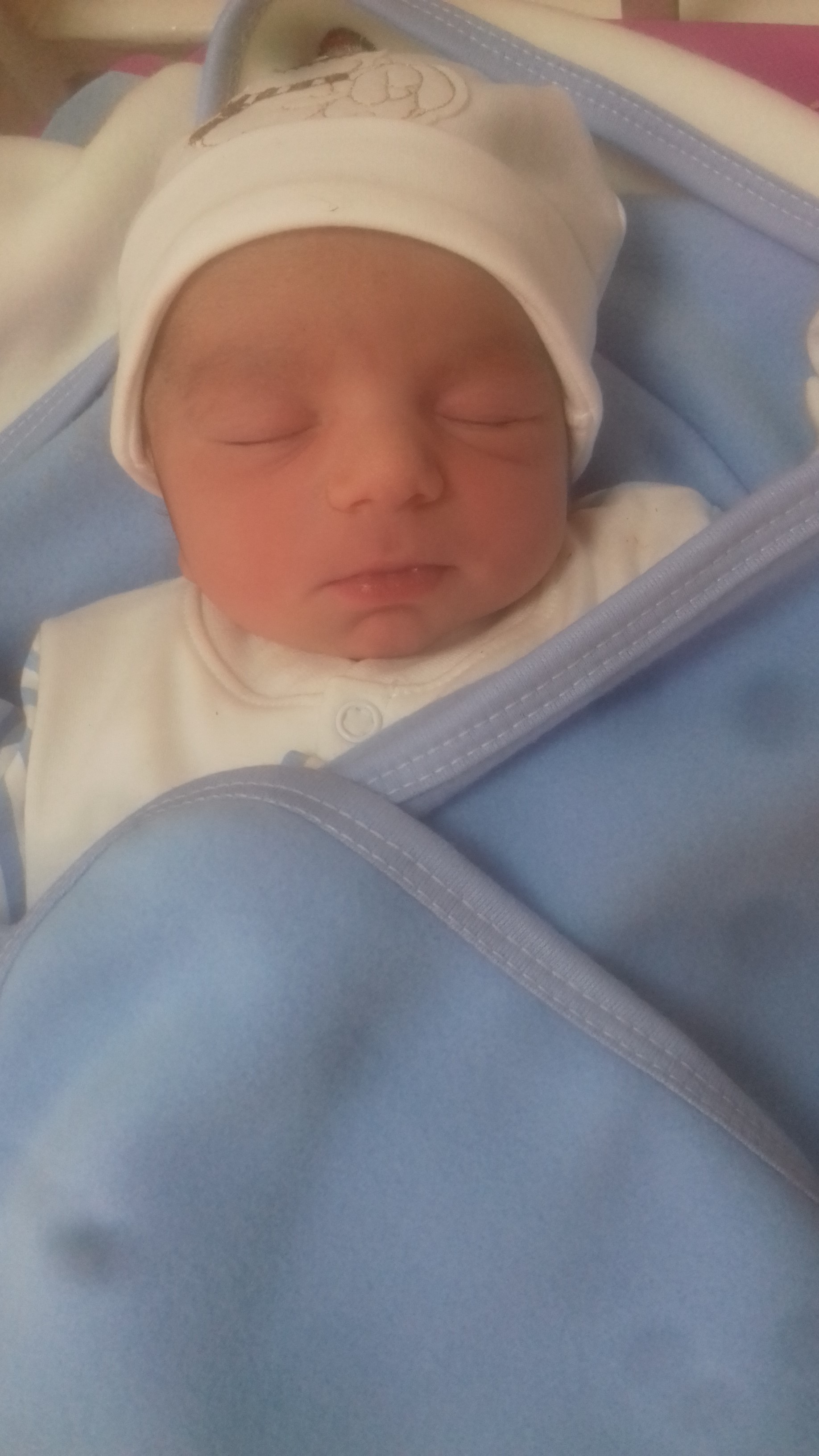 امیرمحمد