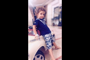 علی 