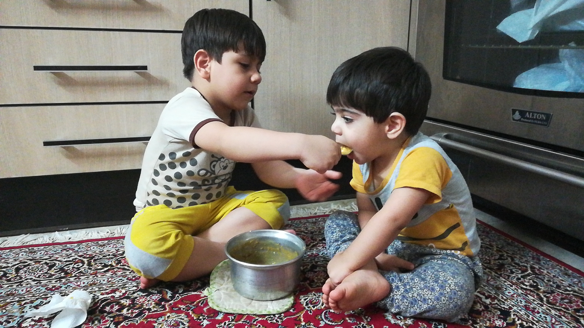 کنیزحیدر