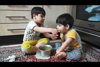 کنیزحیدر 