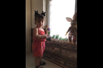 باران اسکندری 