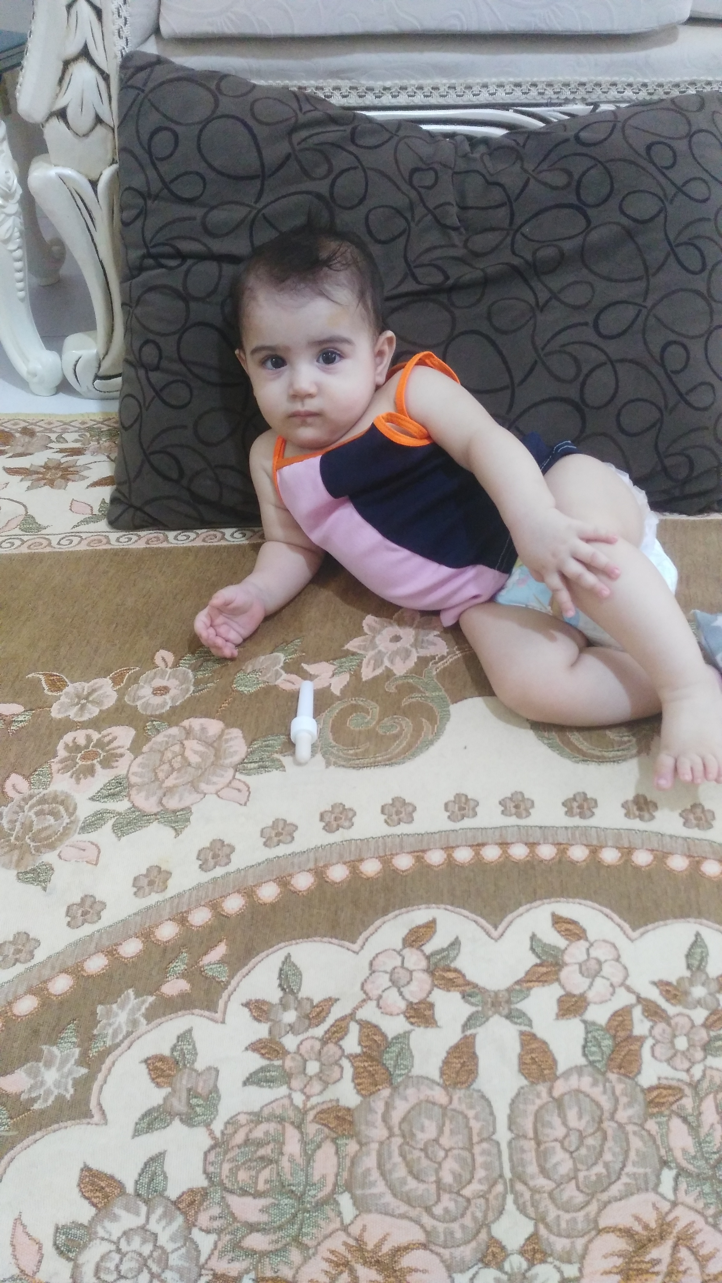 رهابیرانوند