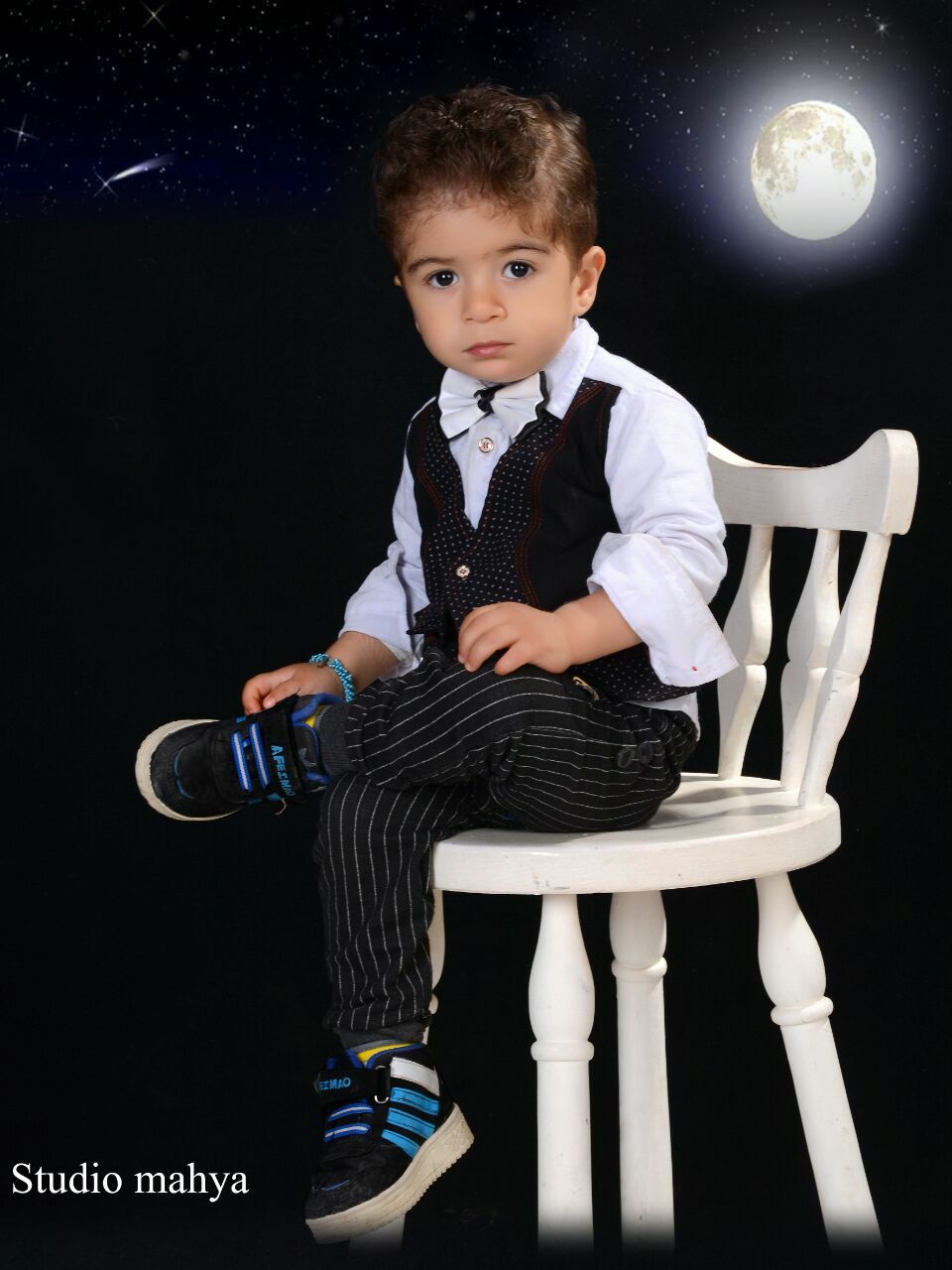 Mahan jon