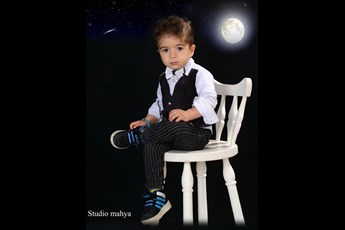 Mahan jon 