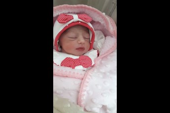 نیازموده خوشگل یک روزگی 