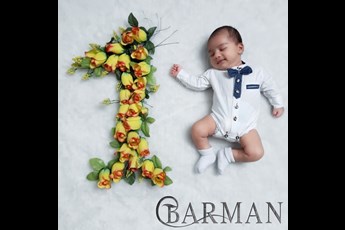 بارانا و بارمان 