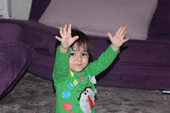 آيسانا تاج الدين 