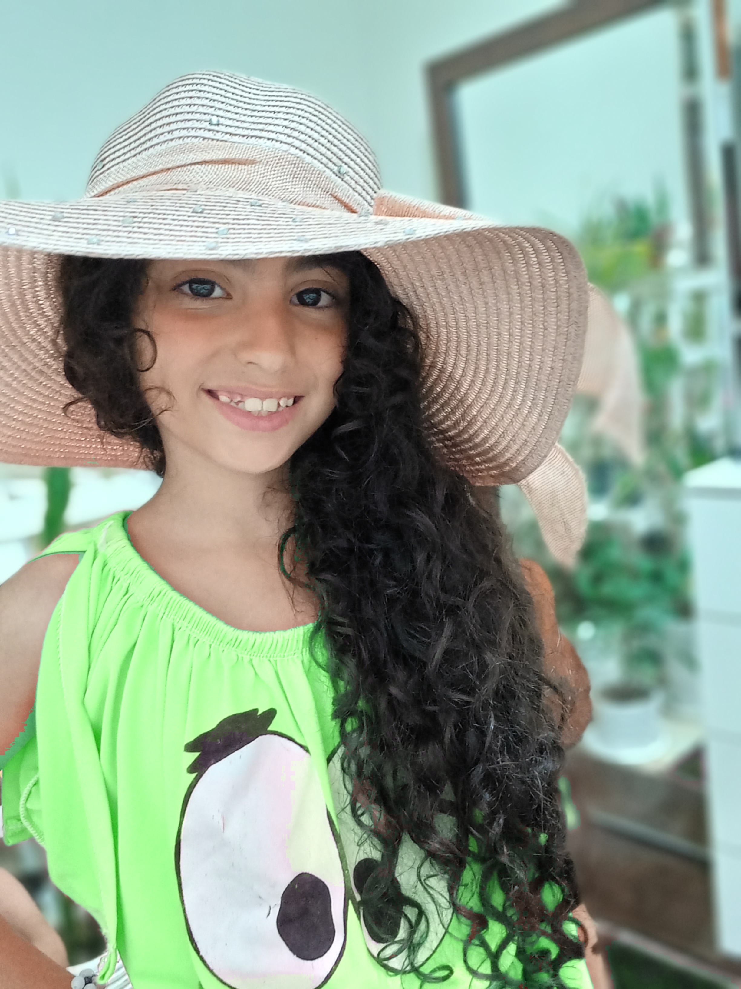 صبا رباط جزی