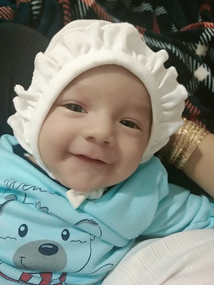 پسرگلم