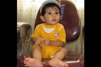 بیتا یزدانی 