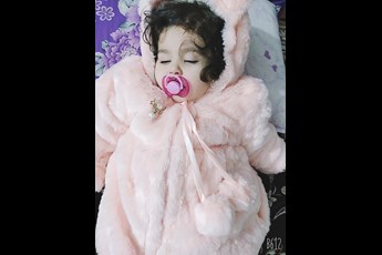 سها کوچولو 
