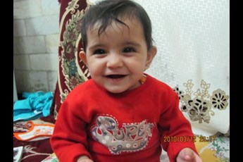 بیتا یزدانی 