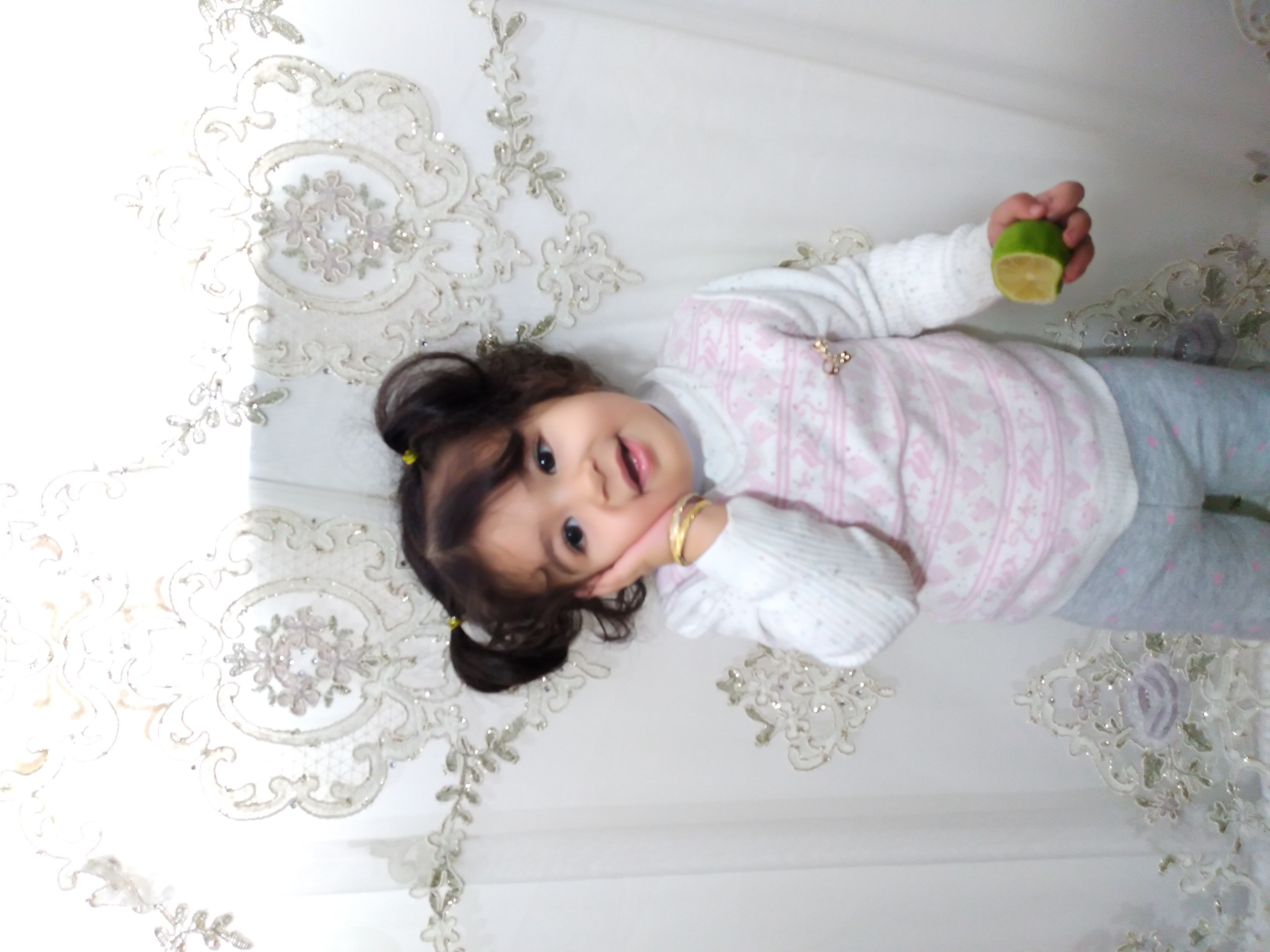 عسل مامان