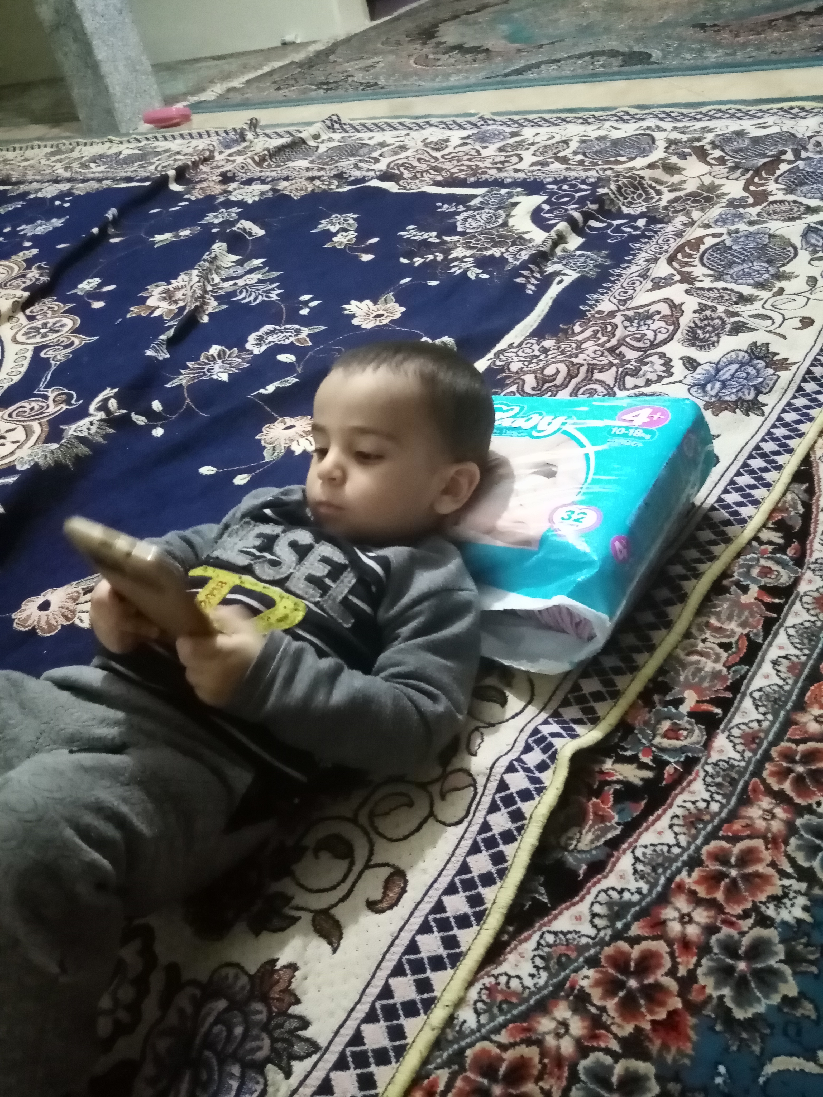 مملی