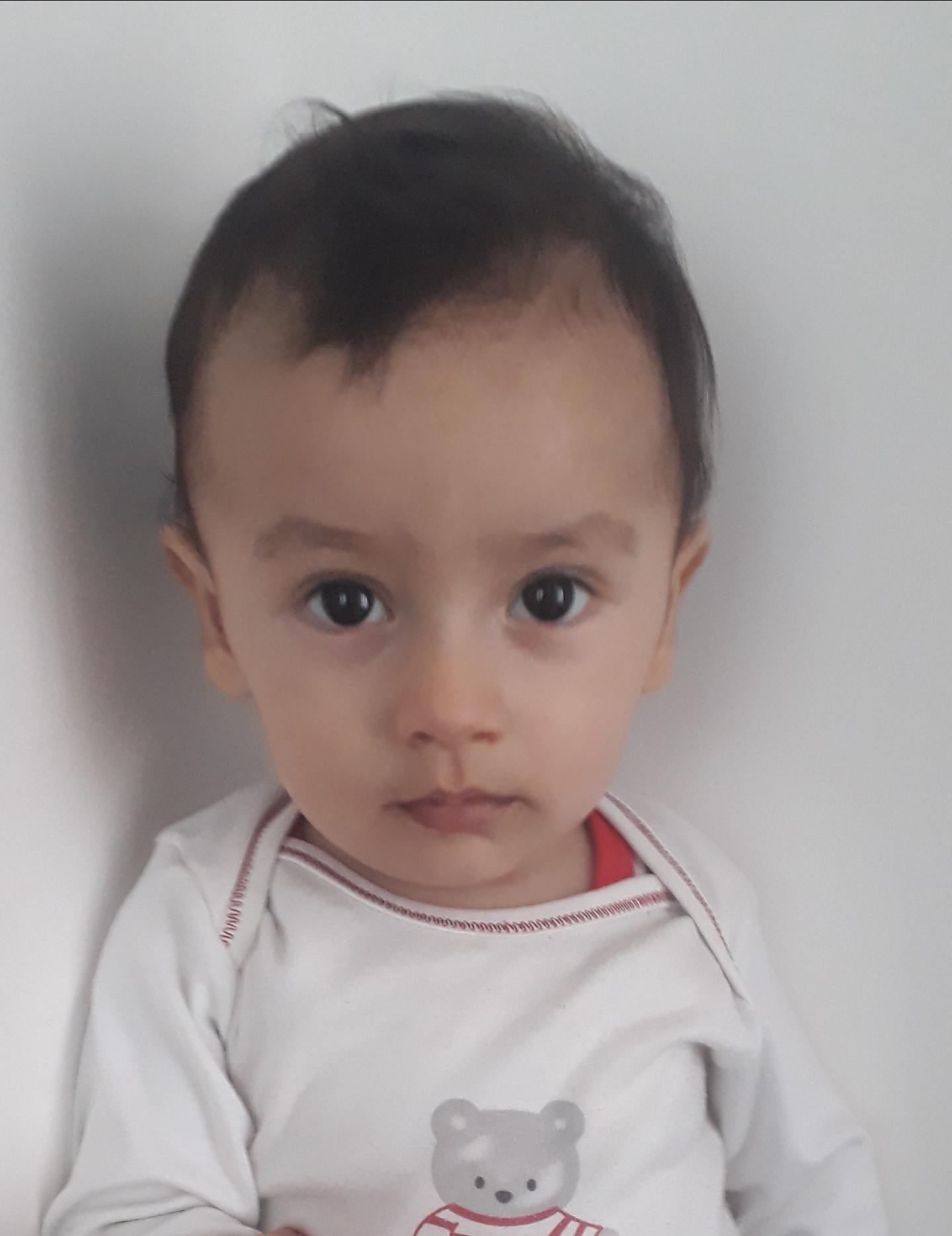 Ali