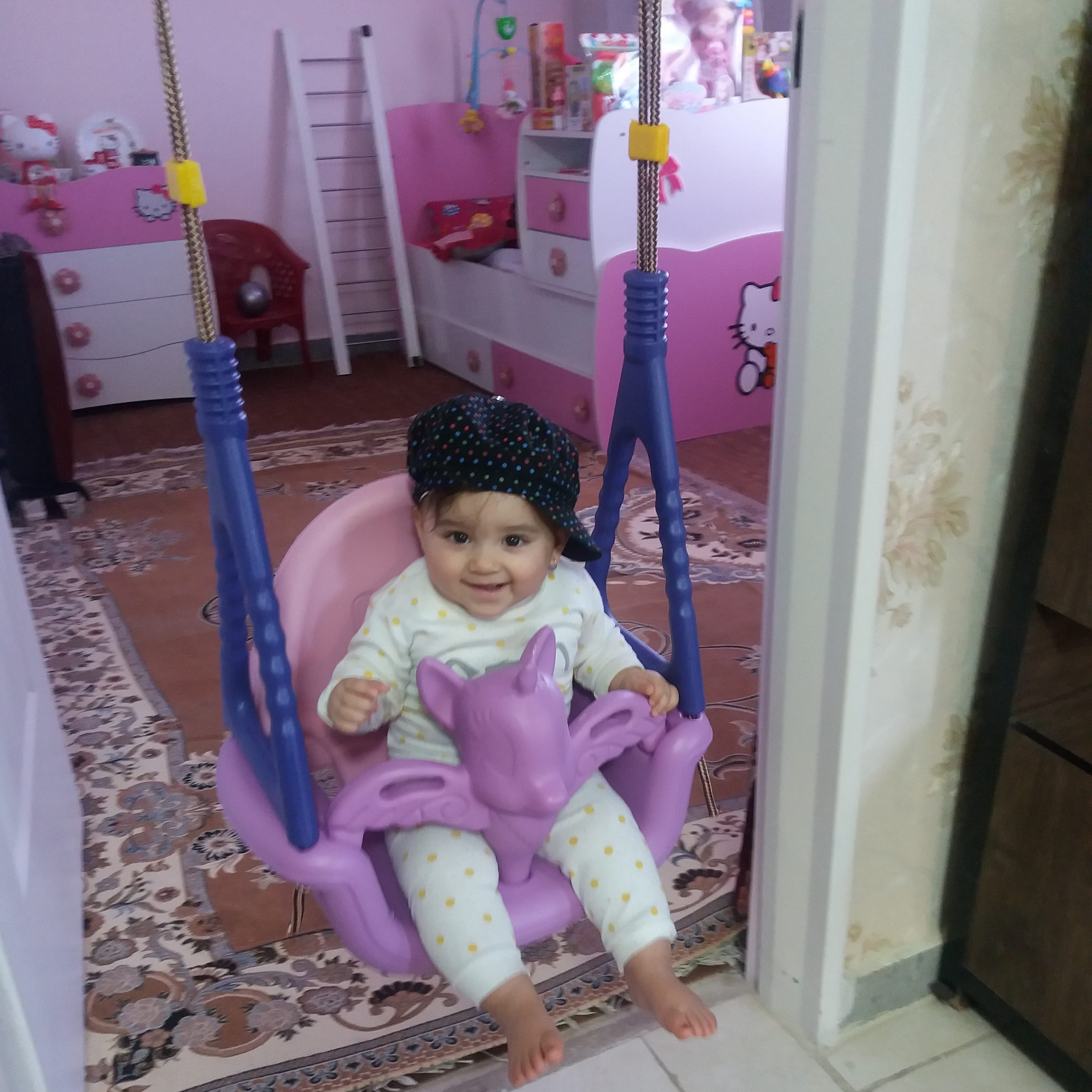 سانیا جون