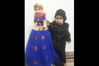 علی کوچولو 